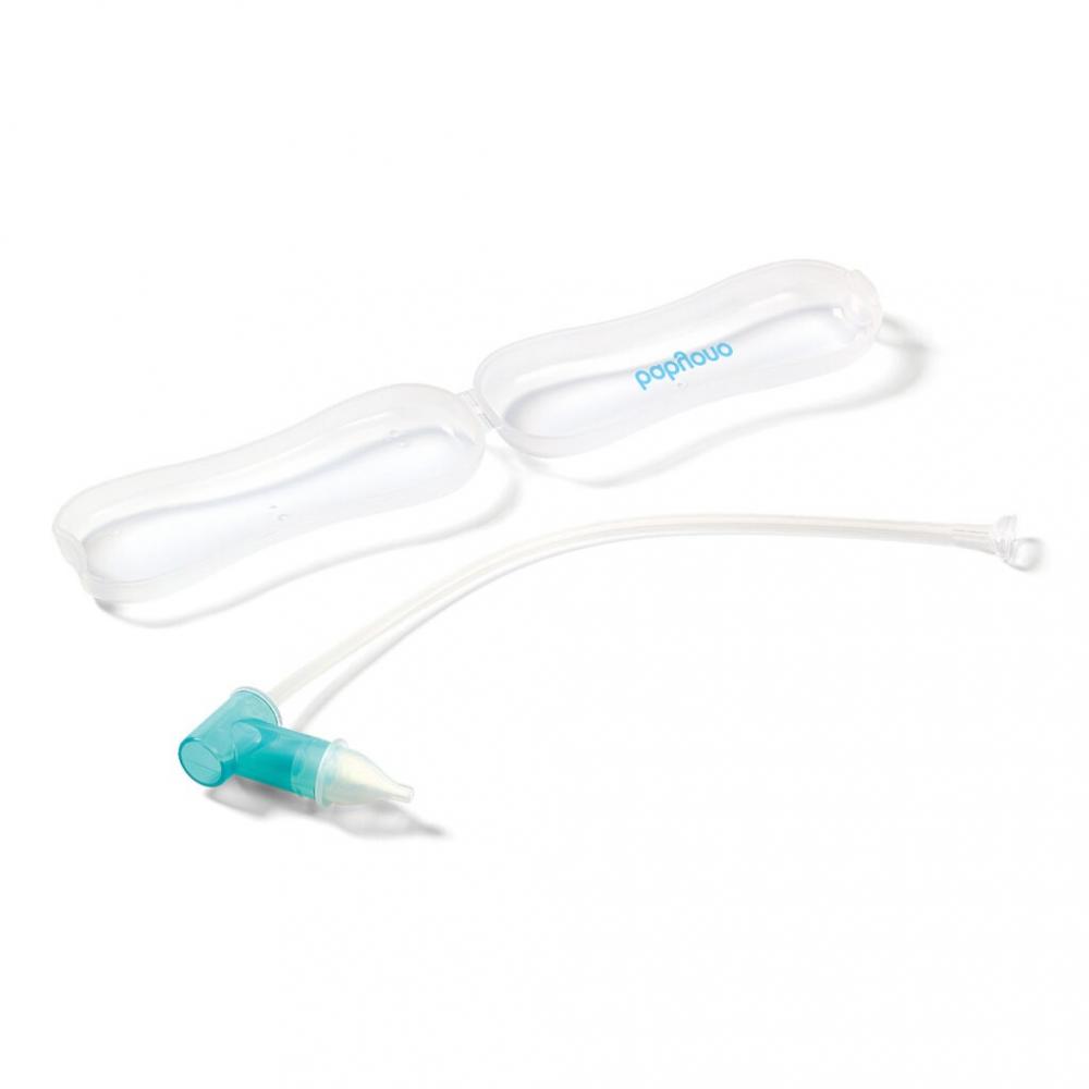 Aspirator nazal Babyono - Igienă sigură pentru bebeluși - imagine 2