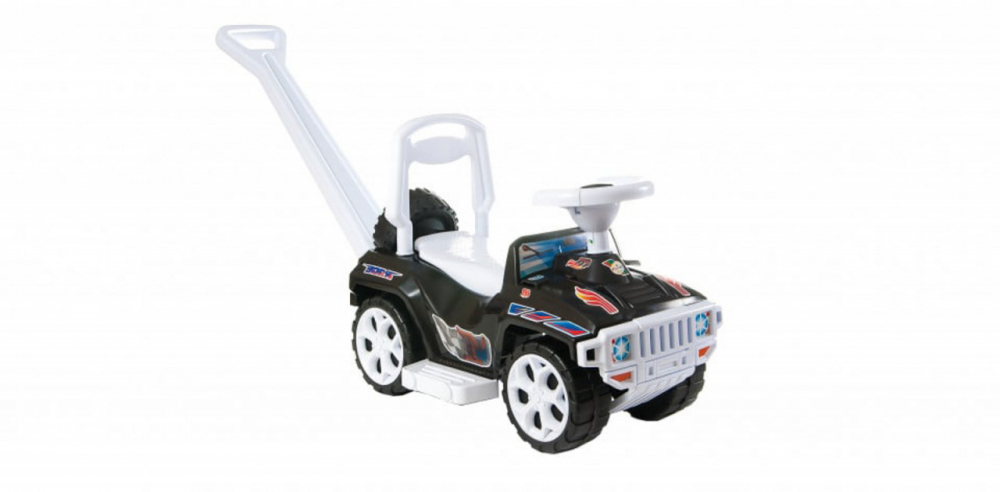 Masinuta SUV Novokids cu Mâner pentru Părinți