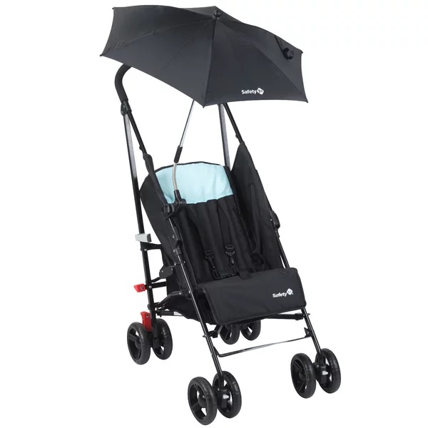 Umbrela Carucior Safety 1st Universala, Negru