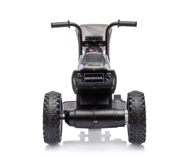 Motocicleta Electrica Honda CRF 450R Milly Mally - imagine 2