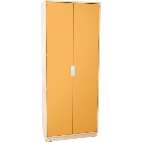 Dulap Portocaliu Quadro Moje Bambino
