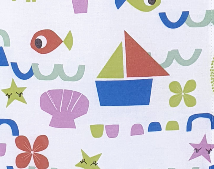 Sac de dormit 1 TOG Pestișori 140 cm - Kids Decor - imagine 3
