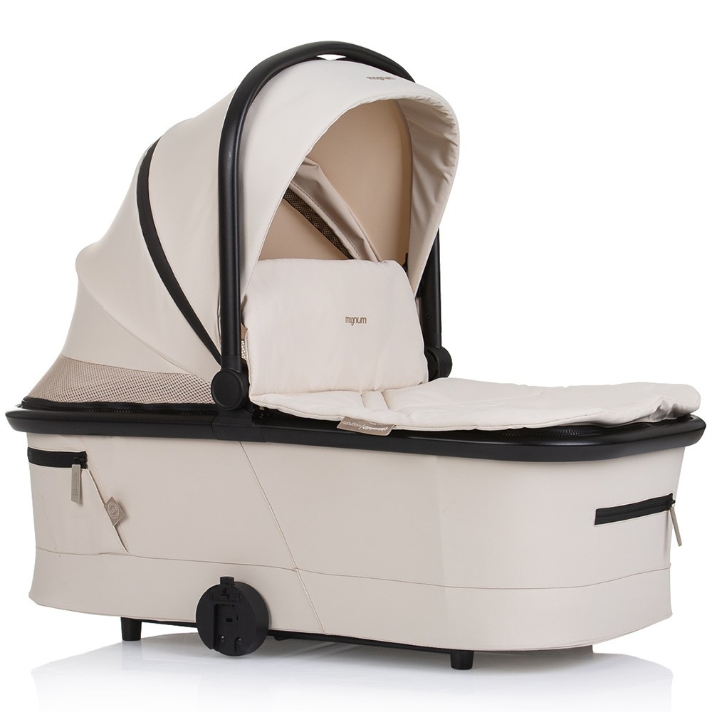 Chipolino Magnum 3 in 1 - Carucior Premium - imagine 2