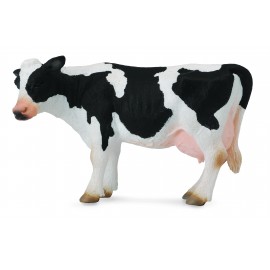 Figurina Vaca L Collecta, Detalii Realiste