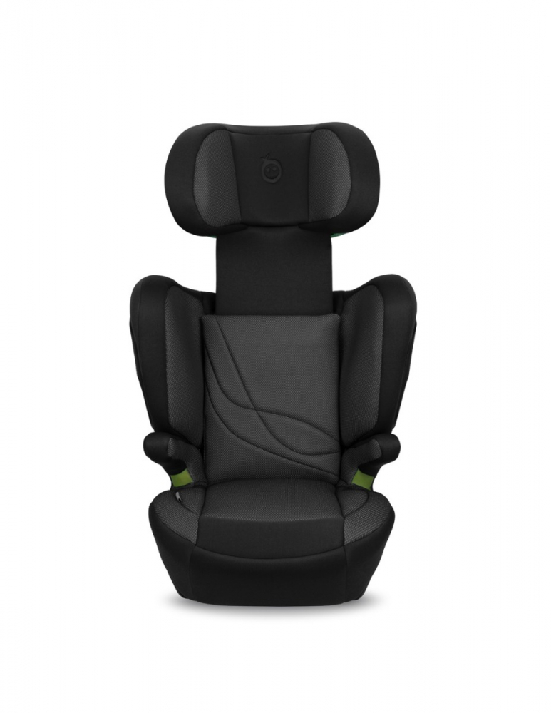Scaun Auto Momi Mei I-size (100-150 cm) - imagine 3