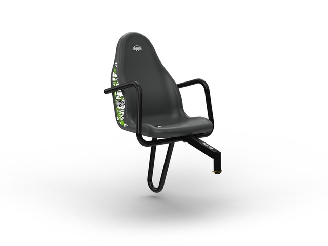 Scaun Pasager Berg X-Plore, Pentru Kart cu Pedale