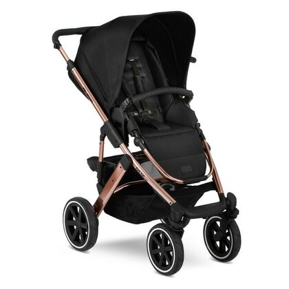 ABC Design Salsa 4 Air 2in1 Rose Gold - imagine 5