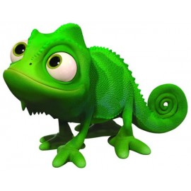 Figurina Pascal, Bullyland