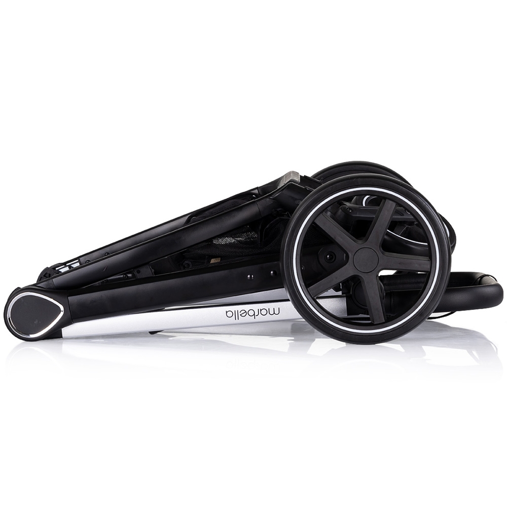 Chipolino Marbella 3 in 1 - Carucior Premium - imagine 3