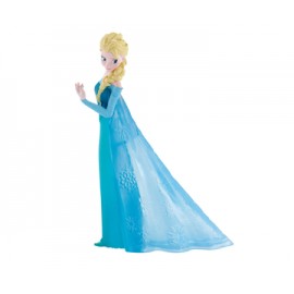 Figurina Elsa Bullyland | Jucerie Originală - imagine 2
