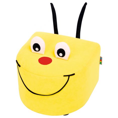Element Cap Omida Moje bambino | Puf Modular