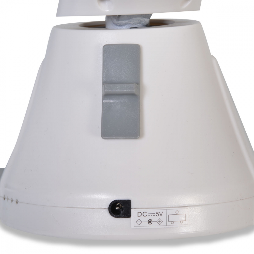Leagan Electric Cangaroo Swing Cloud Grey - imagine 9