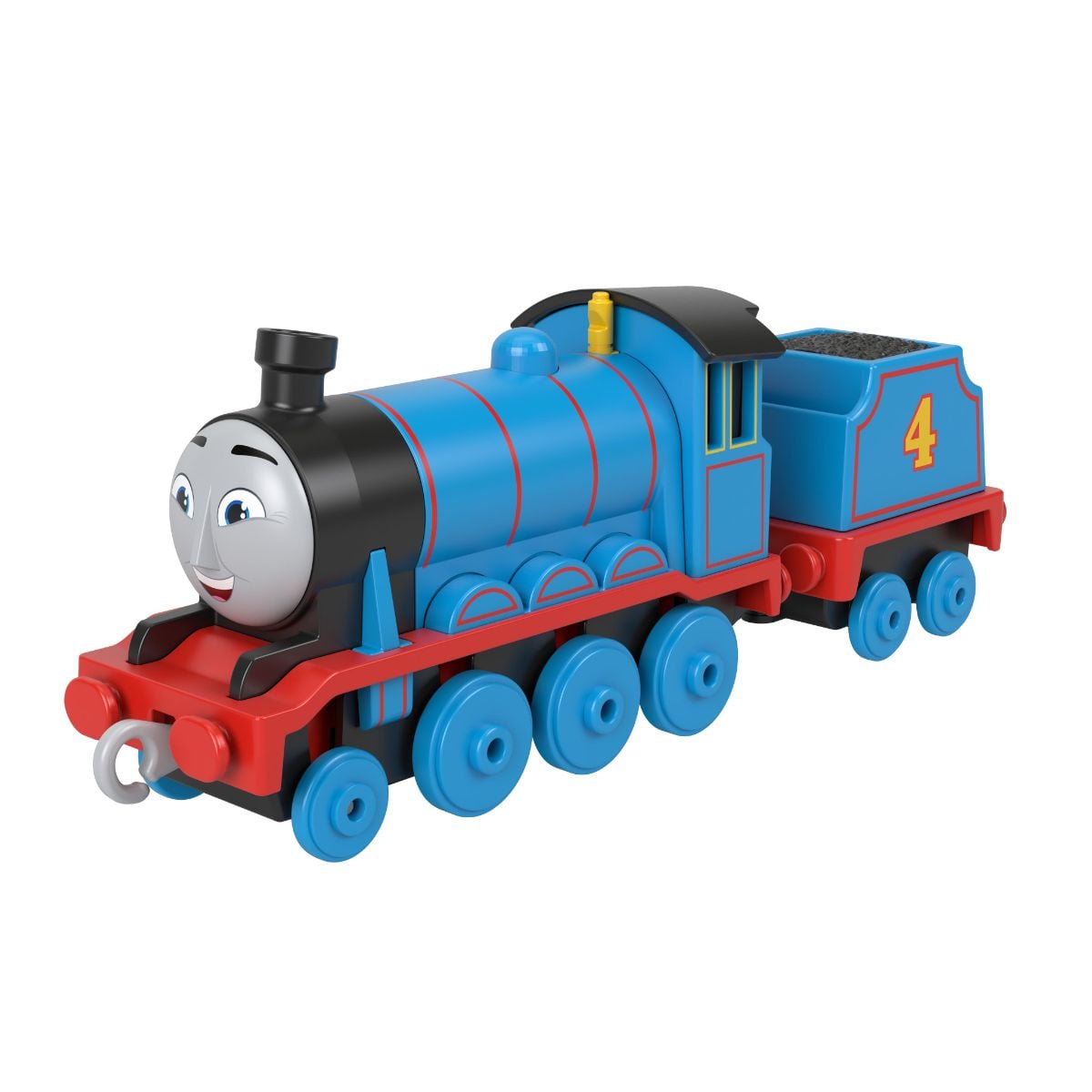 Locomotiva Metalica Thomas HHN38 - Thomas and Friends