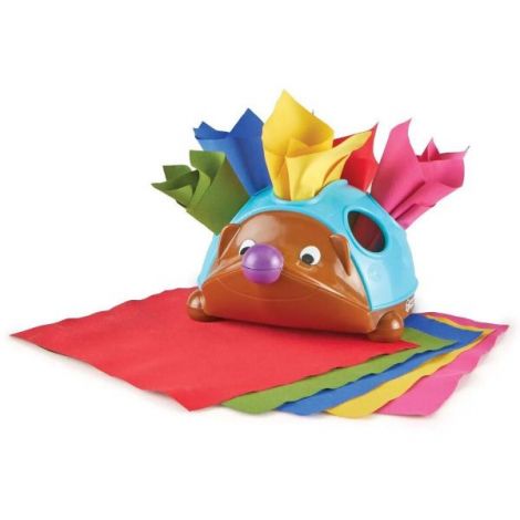 Ariciul Spike | Joc Motricitate Learning Resources - imagine 3