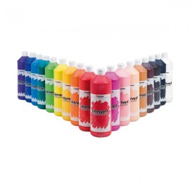 Gouache Heutink 1L Culoarea Pielii - imagine 2