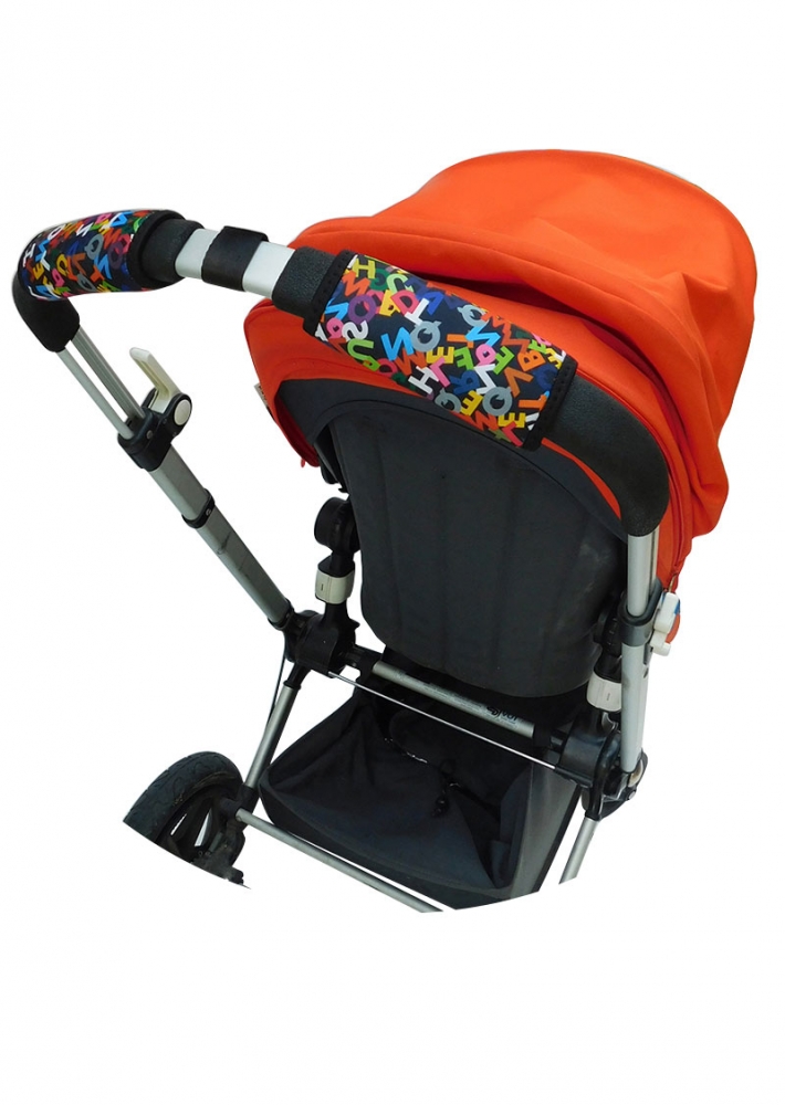 Husă Maner Carucior Neopren Saro Baby