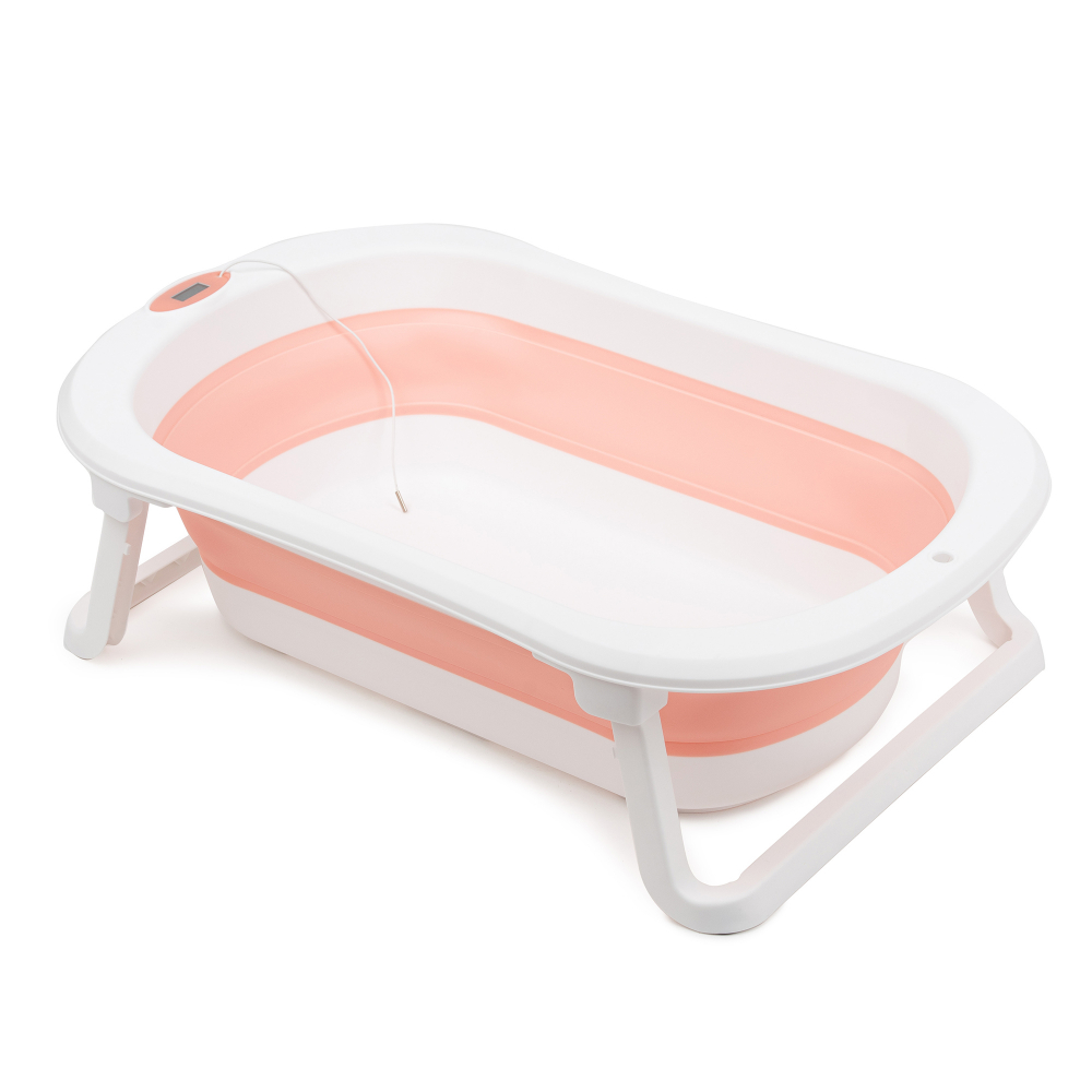 Cadita Pliabila Juju AquaSplash Roz - imagine 2