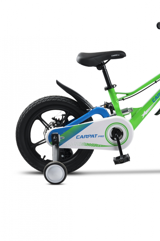 Bicicleta Carpat PRO 18 inch pentru copii - imagine 4