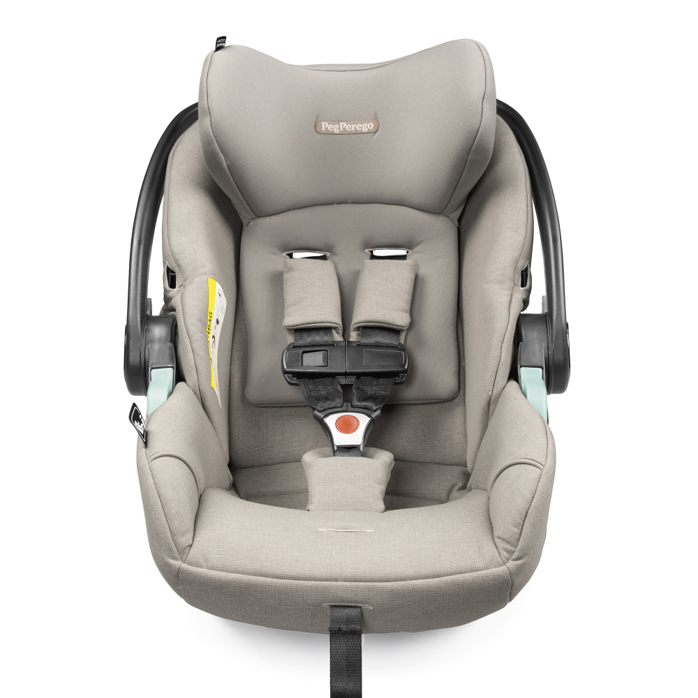 Scaun Auto Peg Perego i-Size Primoviaggio Lounge - imagine 2