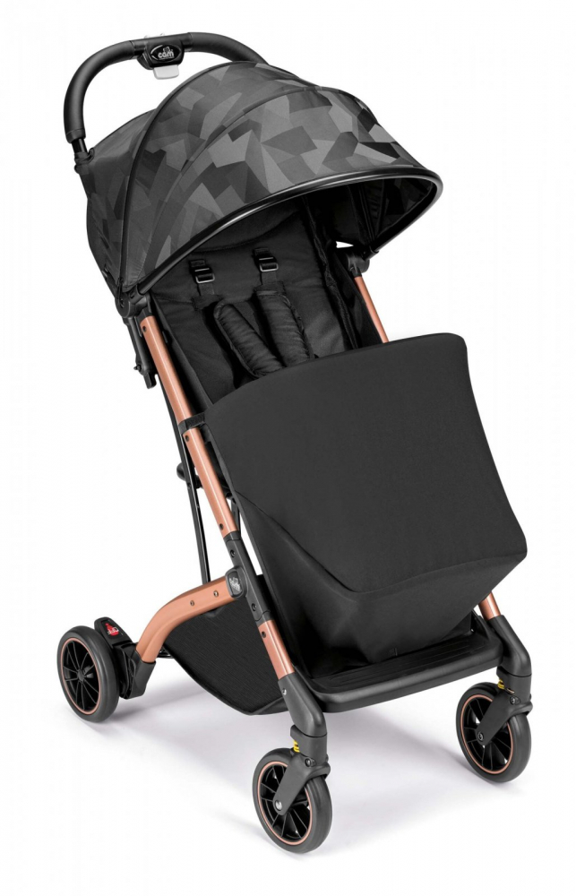 Carucior Sport Compass 2.0 CAM 6.9kg - imagine 6