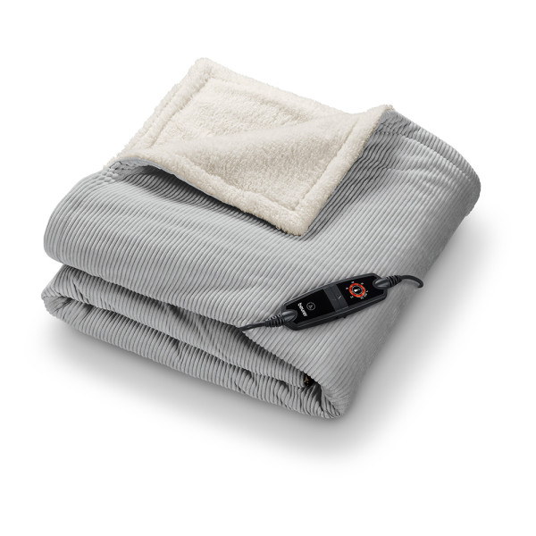 Patura Electrica Beurer HD 81 - Confort si Caldura - imagine 8