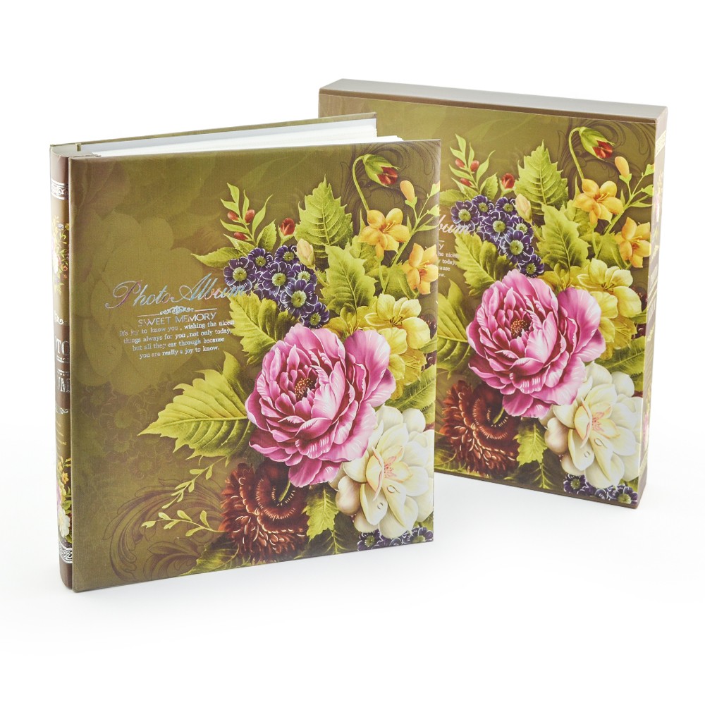 Album foto Sweet Memory Floral 500 poze Procart - imagine 3