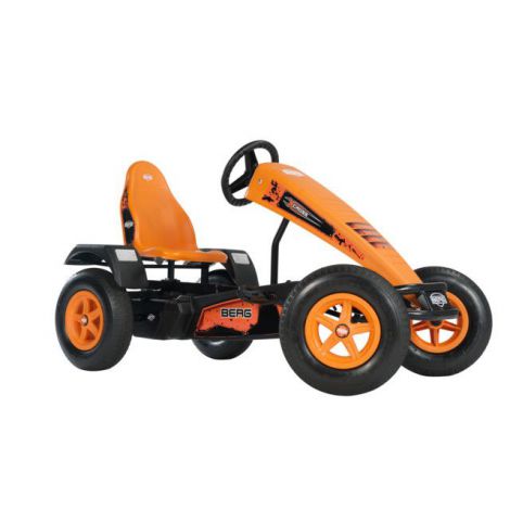 Kart Berg X-Cross BFR | Off-Road și Rezistent