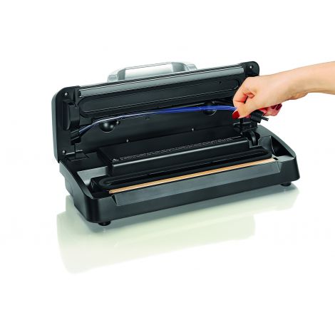 Aparat de vidat Laica VT3119, 110W - imagine 3