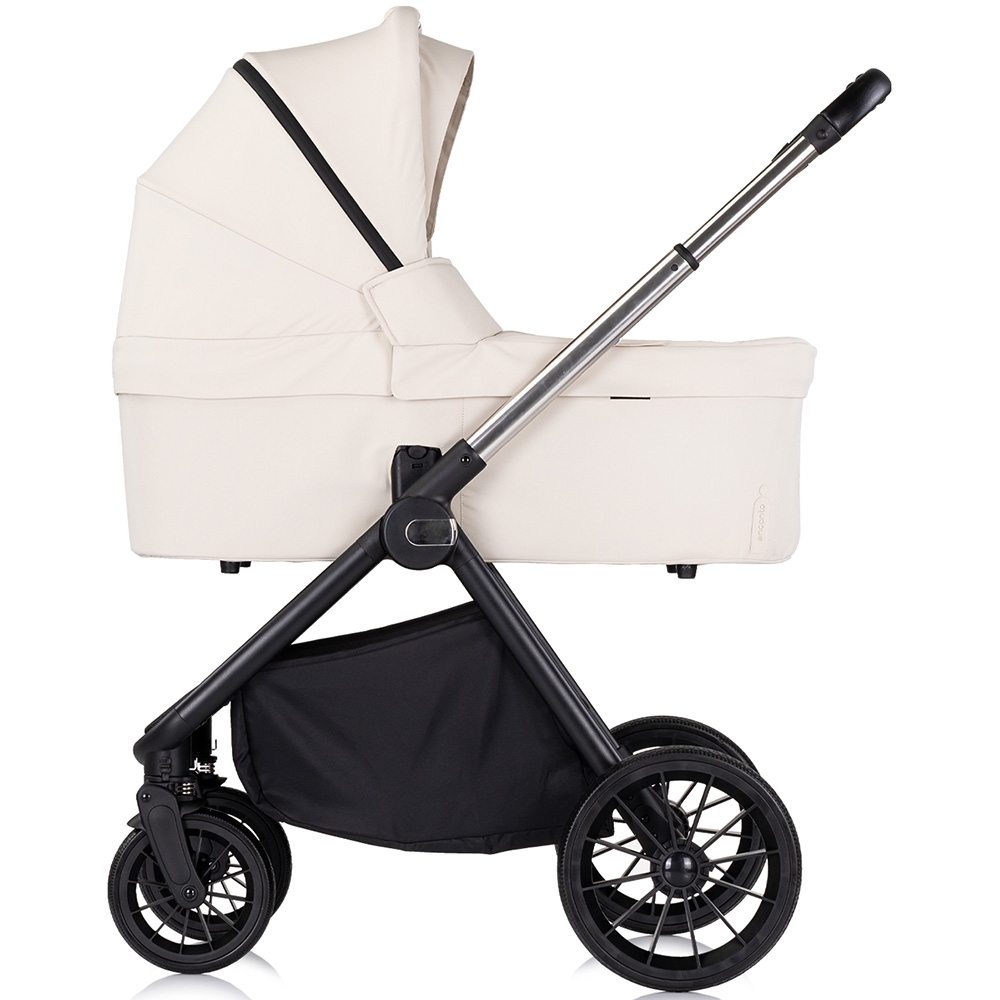 Chipolino Encanto 3 în 1 - Carucior Premium 2948 lei - imagine 12