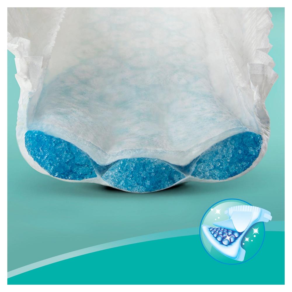 Scutece Pampers Active Baby XXL, 150 buc - imagine 5