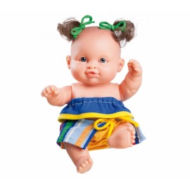 Păpușă Martha Paola Reina, 22 cm