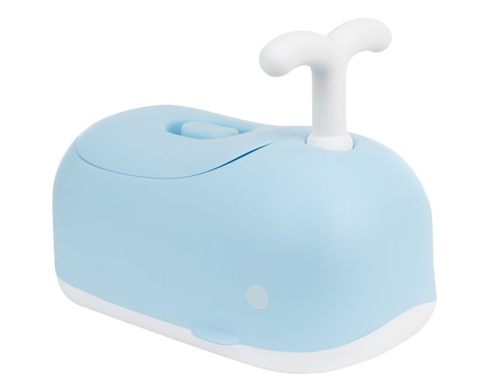 Olita KikkaBoo Whale Blue, Siguranta si Confort - imagine 7