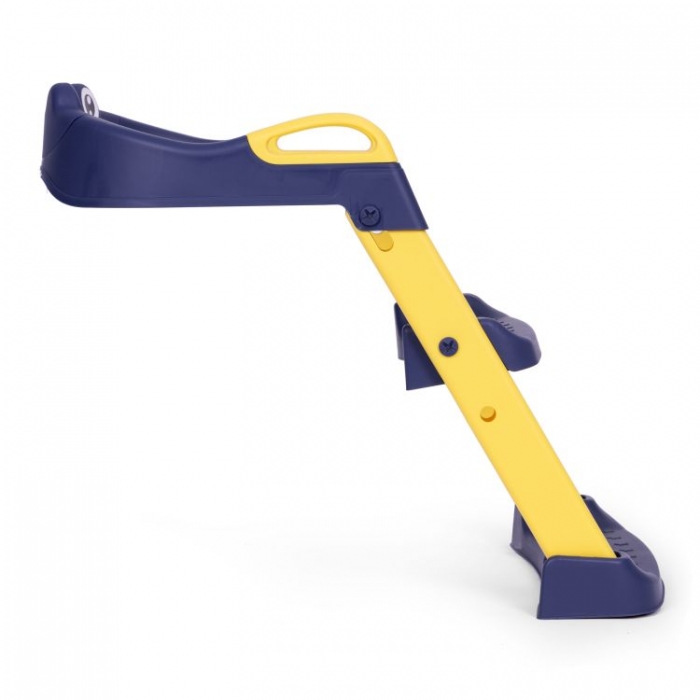 Reductor toaletă cu scară Ecotoys pentru copii - imagine 4