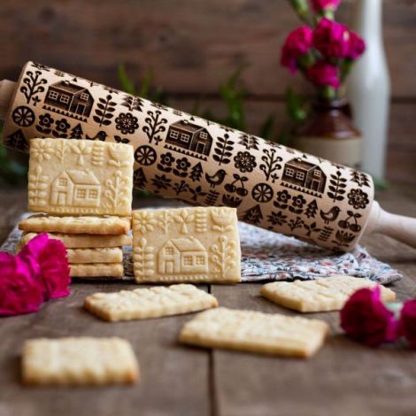 Sucitor Casuta Funnybaker | Decorare Creativa - imagine 4