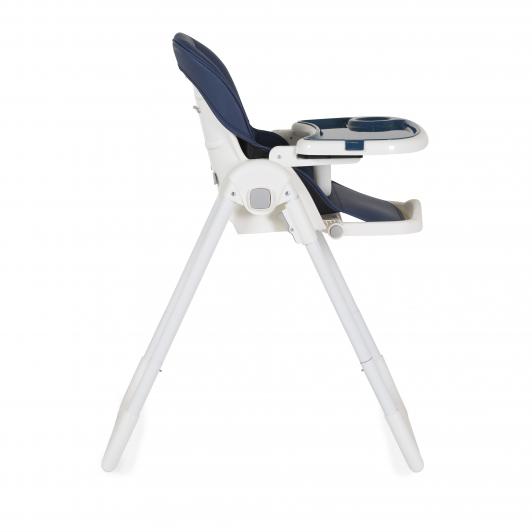 Scaun masa Moni Maestro Blue, Inaltime Reglabila - imagine 10