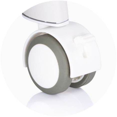 Patut Chipolino Sogno 2-in-1 cu Cantar Integrat - imagine 12