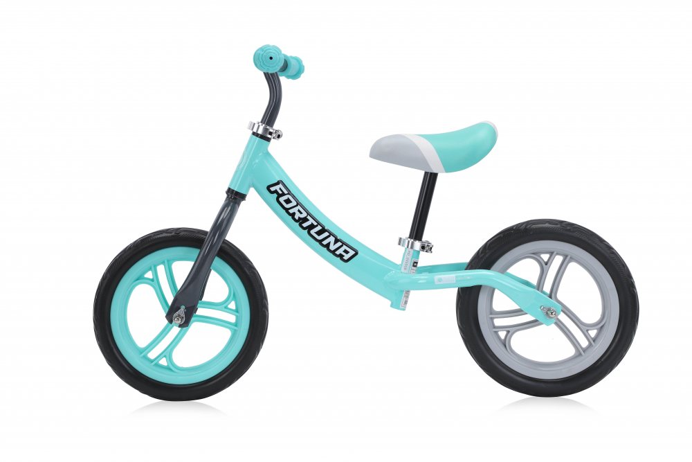 Bicicletă Lorelli Fortuna fără pedale 2-5 ani - imagine 2