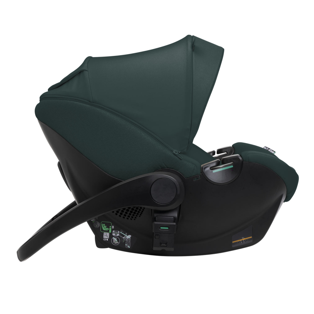 Chicco Bellagio 3in1 - Carucior modular premium - imagine 8
