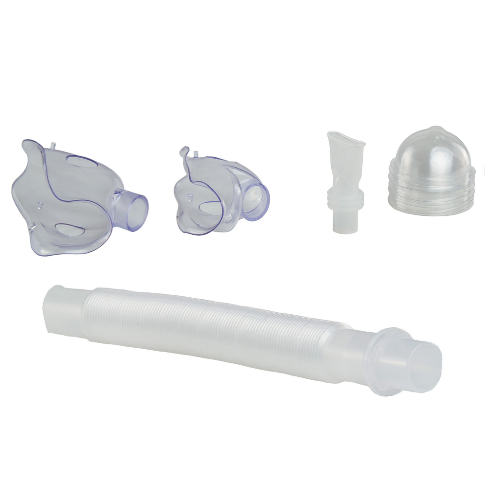 Aparat aerosoli Kidscare KCN100 cu ultrasunete - imagine 4