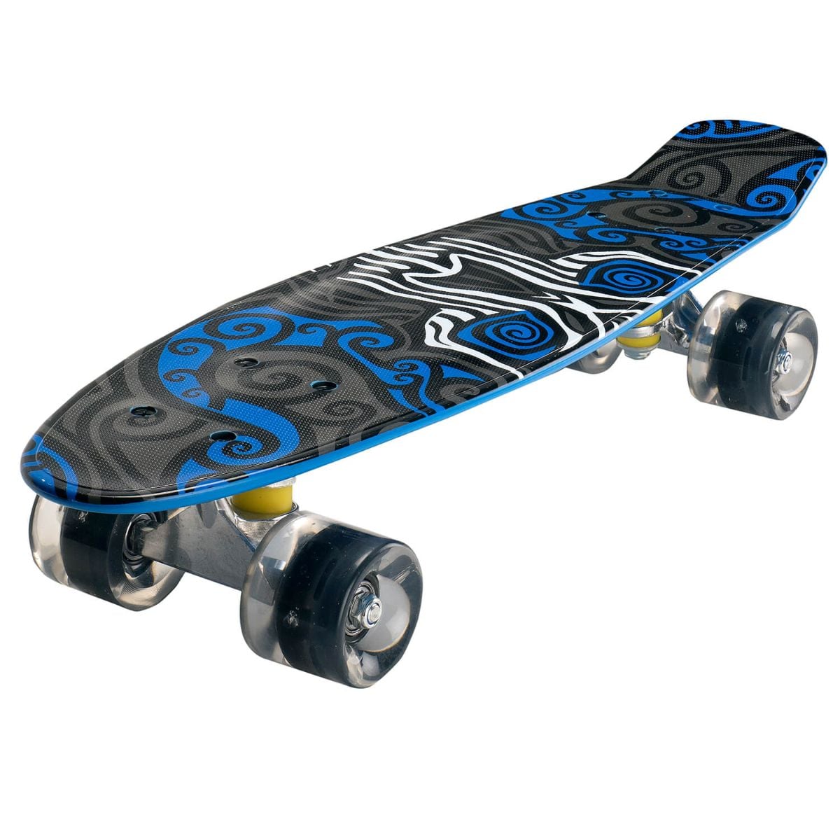 Penny Board Action One cu Roti Luminoase