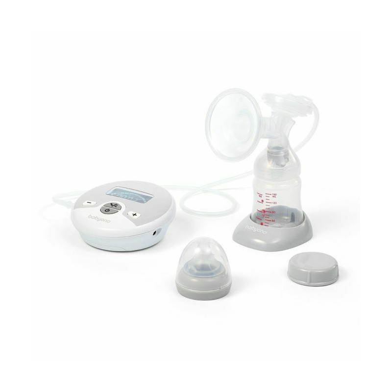 BabyOno Nurse Pro - Pompa electrică eficientă