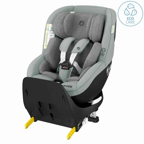 Scaun Auto Maxi-Cosi Mica Pro Eco I-Size Authentic Grey - imagine 4