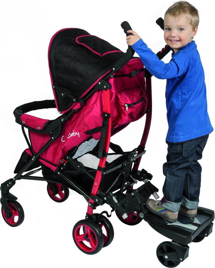 Treapta Filliboard 180 Fillikid Universală