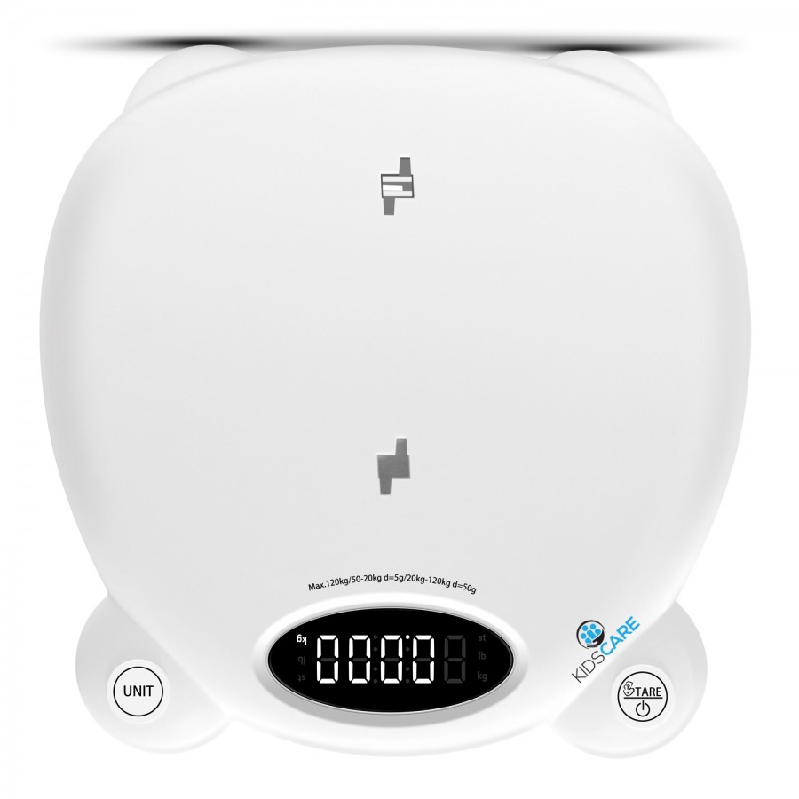 Cantar Electronic Kidscare KCC302 Bebelusi si Adulti - imagine 4