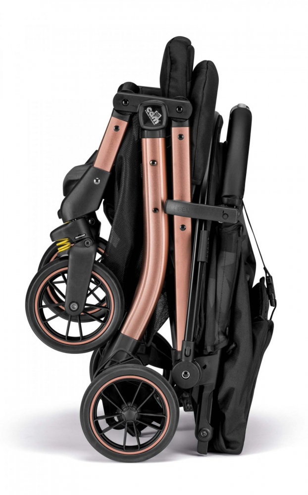 Carucior Sport Compass 2.0 CAM 6.9kg - imagine 4