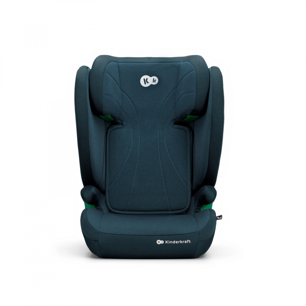 Scaun Kinderkraft Junior Fix 2 i-Size - imagine 2