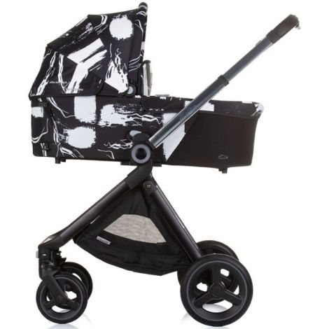 Carucior Chipolino Elite 3 in 1 Ink Art Premium - imagine 4