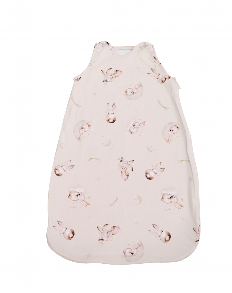 Sac Dormit Iarnă Bumbac Ranforce Lorelli
