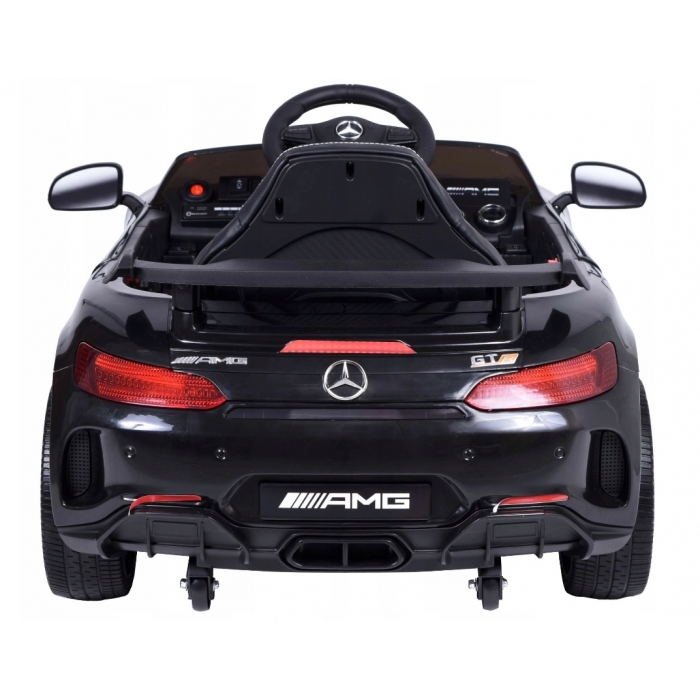 Masinuta Electrica Mercedes AMG R-Sport 70W - imagine 2