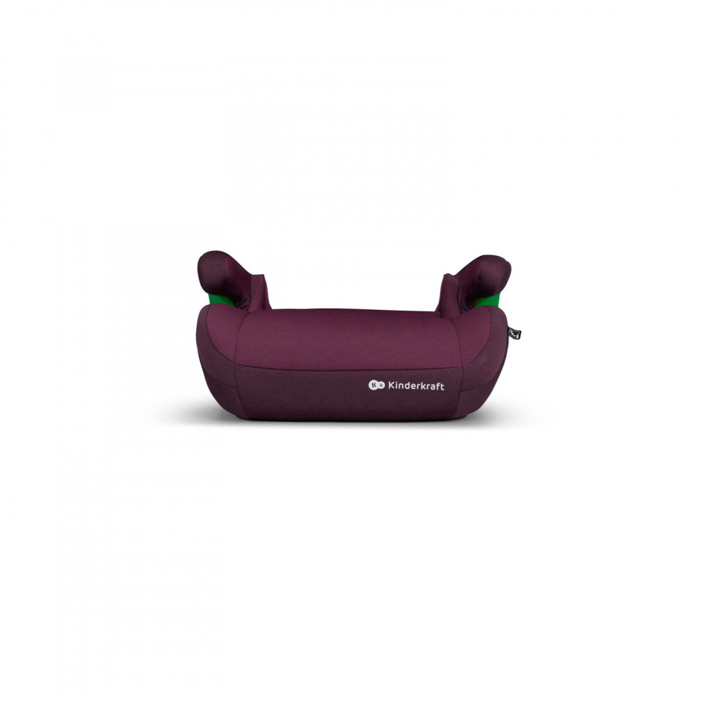Kinderkraft Junior Fix 2 i-Size - Siguranță maximă - imagine 4